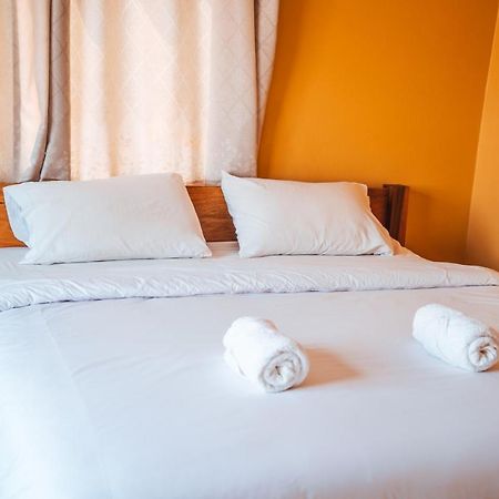 Vang Vieng Sunset Guesthouse & Restaurant 外观 照片